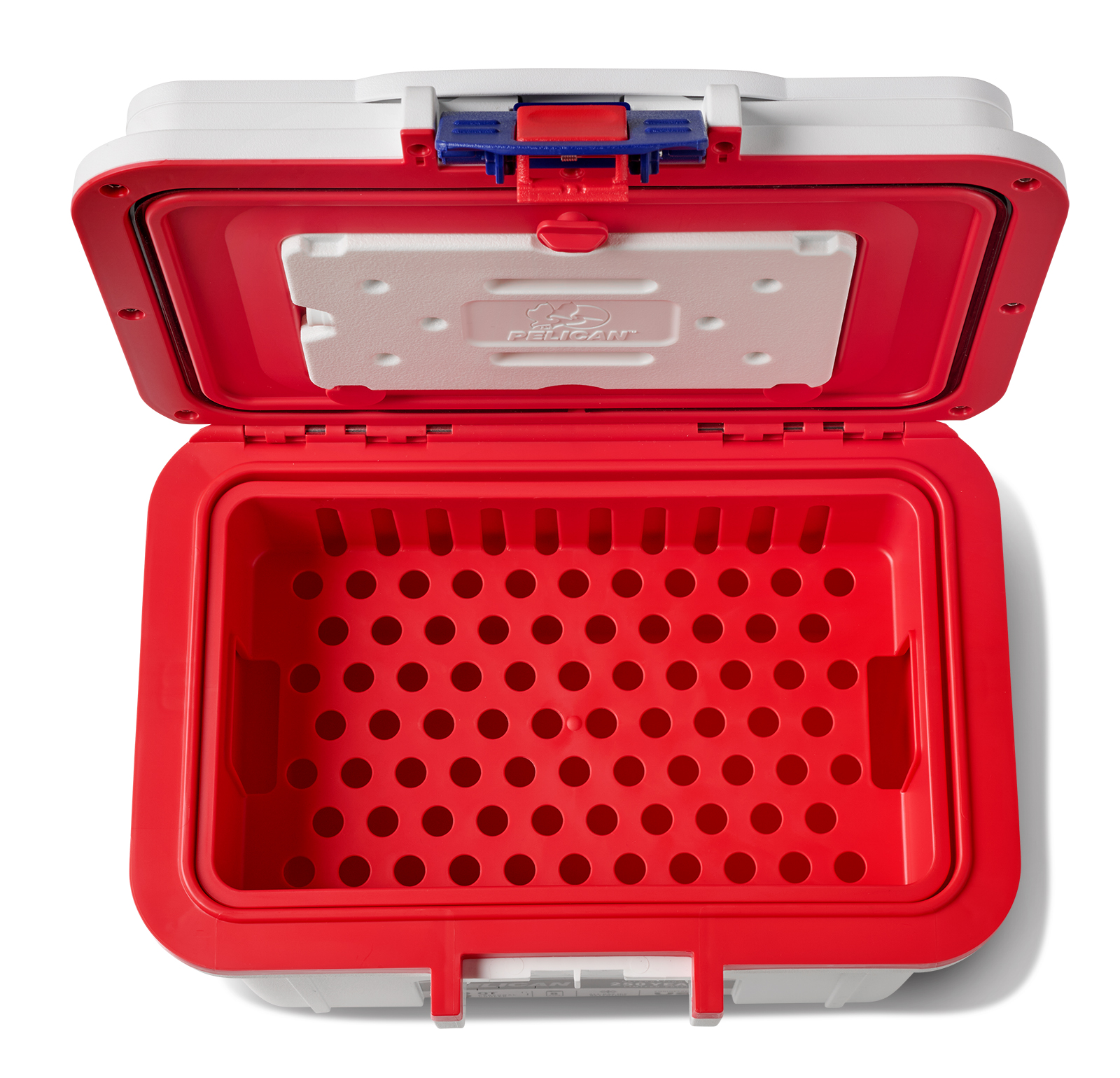 America 250 Collection 8QT Personal Cooler | Pelican Official Store